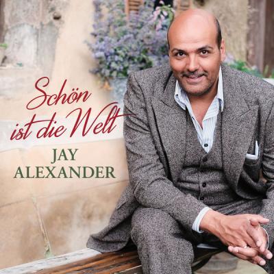 Jay Alexander - Schön ist die Welt (2017) [FLAC 24B-44.1kHz]