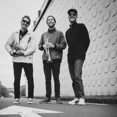 Jol Mulholland - The Lighthouse (2025) [FLAC 24B-44.1kHz]