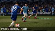 FIFA 21 [v 1.0.72.32477] (2019) PC | Portable by InsaneRamZes