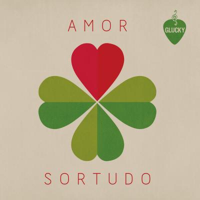 Glucky - Amor Sortudo (2025) [FLAC 24B-48kHz]