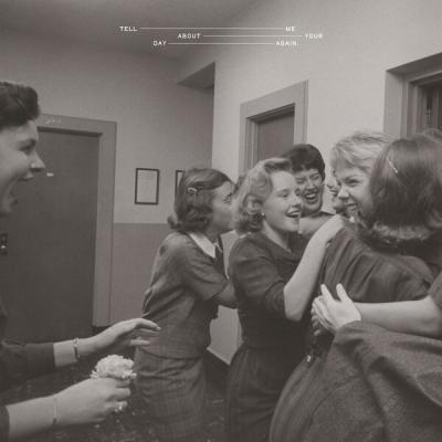 SuDs - Tell me about your day again (2025) [FLAC 24B-44.1kHz]