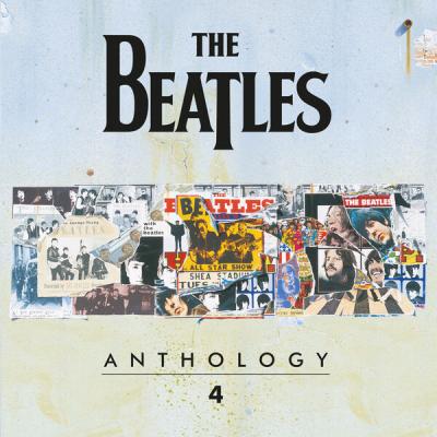 The Beatles - Anthology 4 (2025) [FLAC 24B-96kHz]