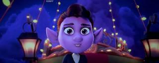 Эльф и украденное Рождество (2025)