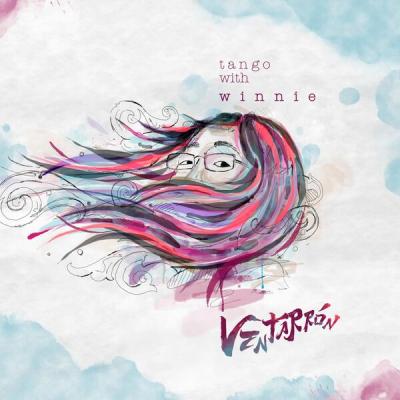 Tango with Winnie - Ventarrón (2025) [FLAC 16B-44.1kHz]