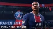 FIFA 21 [v 1.0.72.32477] (2019) PC | Portable by InsaneRamZes