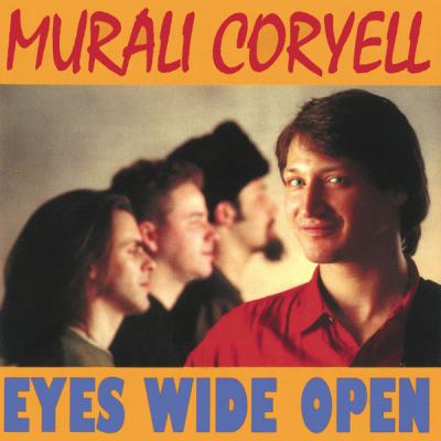 Murali Coryell - Eyes Wide Open (1995) [FLAC 16B-44.1kHz]