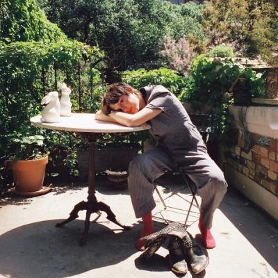 Torri Weidinger - bunny with tunnel vision (2025) [FLAC 24B-48kHz]