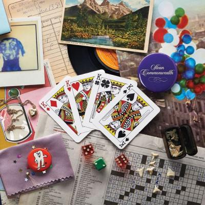 Sloan - Commonwealth (2014) [FLAC 16B-44.1kHz]