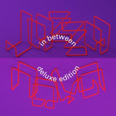 Jazzanova - In Between (Deluxe Edition) (2025) [FLAC 24B-44.1kHz]