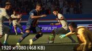 FIFA 21 [v 1.0.72.32477] (2019) PC | Portable by InsaneRamZes