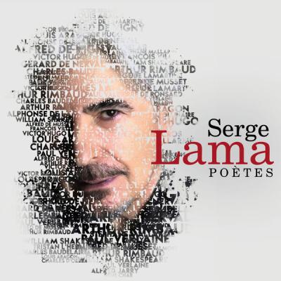 Serge Lama - Poètes (2025) [FLAC 24B-48kHz]