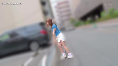 [mosaic_reduce_version] CEMD-767 恥辱、陵辱、どこでも、とびっこ装着・小旅行デート 逢沢みゆ