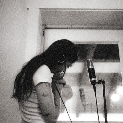 Lizzy McAlpine - Older (and Wiser) (2025) [FLAC 24B-48kHz]