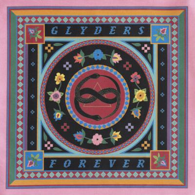 Glyders - Forever (2025) [FLAC 24B-48kHz]
