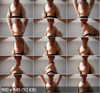 onlyfans - Slobbery Blowjob With Mouth Fucking, Licking Balls And Pulsating Cum Swallow Veronika Charm (FullHD/1080p/144 MB)