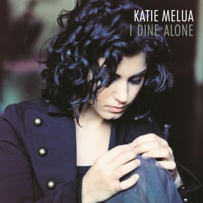 Katie Melua - I Dine Alone (Early Demo) (2025) [FLAC 16B-44.1kHz]