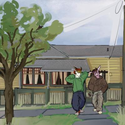 This Is The Glasshouse - October  867  Two-Headed Calf  Robinson (2025) [FLAC 16B-44.1kHz]