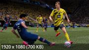 FIFA 21 [v 1.0.72.32477] (2019) PC | Portable by InsaneRamZes