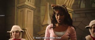 Звезда не того масштаба (2025)