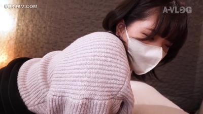 [mosaic_reduce_version] ALOG-024 仕事中に抜け出したギャルを焦らして仕事後に無責任中出し(なかだし)