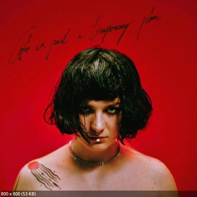 Abbie Falls - Life is Just a Temporary Plan (2025)