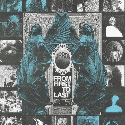 From First To Last - Mirror Soul (feat. Kellin Quinn) (Single) (2025)