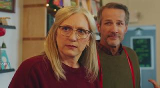 Рождество в каждой строчке (2025)