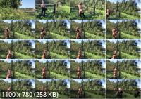 Fansly - Siswet19 -  Outdoor Videos Sucking Dick And Eating Pussy Outdoor (SD/480p/72.1 MB)