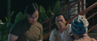 Паранормальное (2025)