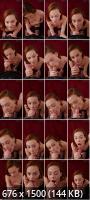 Onlyfans - Arina Fox  Step Sister Sucks My Huge Cock Sweetly And Gently Until She Ends Up In Her Mouth  Foxyelf (SD/1080p/49.4 MB)