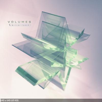 Volumes - Mirror Touch (2025)