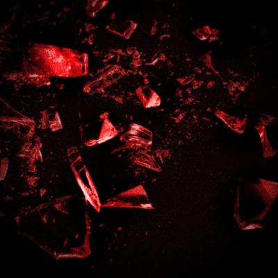 Hell Hotel - every broken part. (Single) (2025)