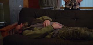 Безумная луна (2025)