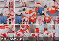 Onlyfans - Super Gift From Laylah For Christmas December Contest Laylahwife (FullHD/1080p/864 MB)