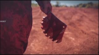 Вселенная Амитивилля (2025)