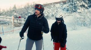 Шотландский рождественский секрет (2025)