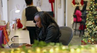 Рождество по своему дизайну (2025)