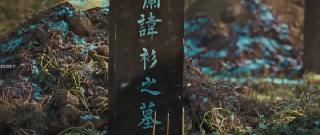 Слепая Ярость (2025)