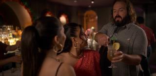 Рождественский круиз (2025)