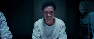 Побег из психушки (2024)