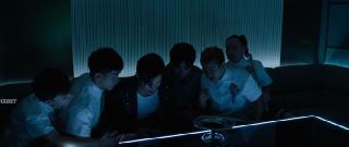 Саранча (Банды Тайваня) (2024)