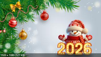     -   2026 ! Part 2 (3840x2160) (25.) (2025) JPEG