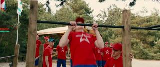 Нахимовцы. Янтарный берег (2025)