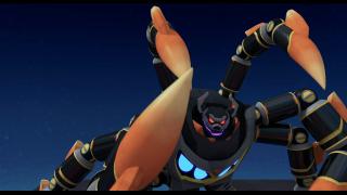 Патруль Дино: В поисках древнего динозавра (2024)