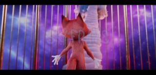 Кролик Момо: Большая погоня (2025)