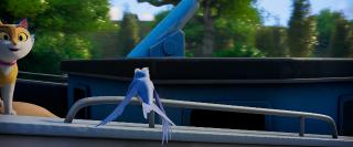 Изумительная Мокси (2025)