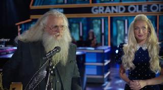 Рождество в Гранд Ол Опри (2025)