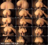 onlyfans - POV Anal Stretch, Gape And Farting, Doggstyle CumShot SatanicCandy (FullHD/1080p/111 MB)