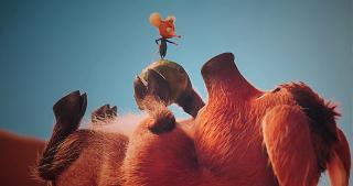 Тафити. Приключения на краю света (2025)