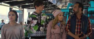 Семейная катастрофа (2025)